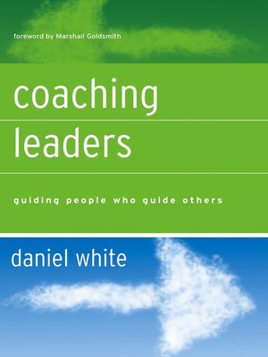 cover image of Coaching Leaders